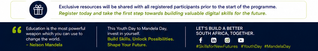 Who should apply and why participate